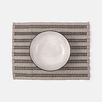 Siafu Home Mbuni Placemat, Set of 4