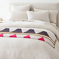 Khit Throw Quilt