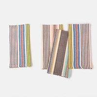 Siafu Home Peremende Napkin, Set of 4