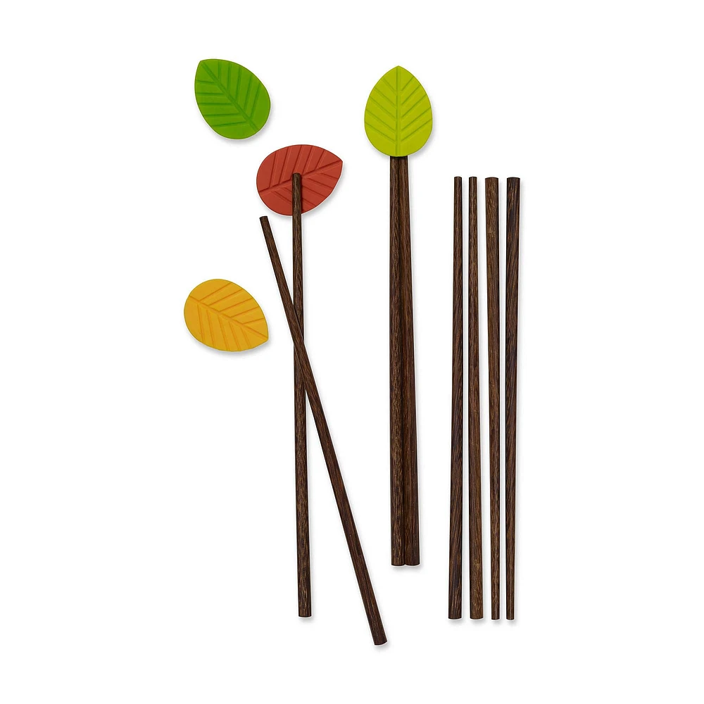 MoMA Ambi Chopstick & Holders | West Elm