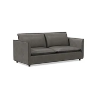 Whitman Leather Sofa (66"–96") | West Elm