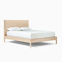 Mid-Century Bed | West Elm