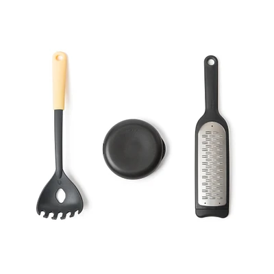 Brabantia Italian Chef Set | West Elm