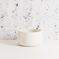 Gharyan Stoneware Serving Bowl | West Elm