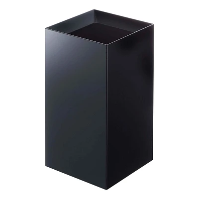 Yamazaki Tower Square Trash Can | West Elm