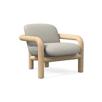 Benson Chair | West Elm