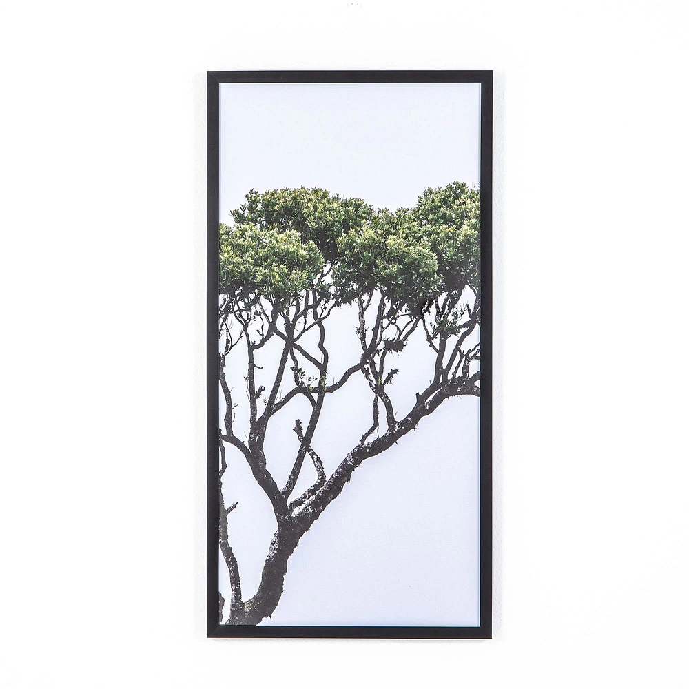 Tree of Life Framed Wall Art | West Elm