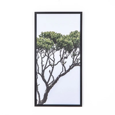 Tree of Life Framed Wall Art | West Elm