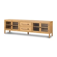 Jardine Media Console | West Elm