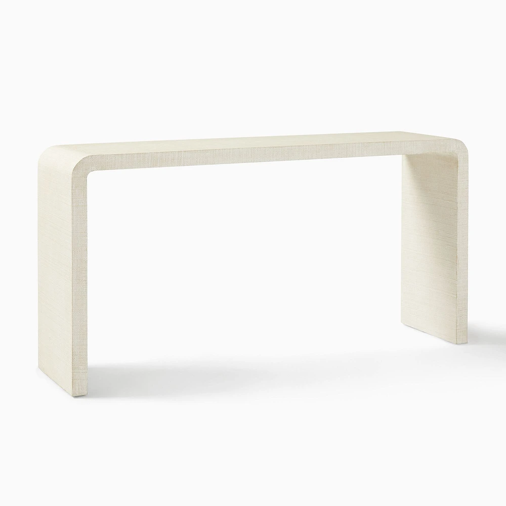 Solstice Console (60") | West Elm