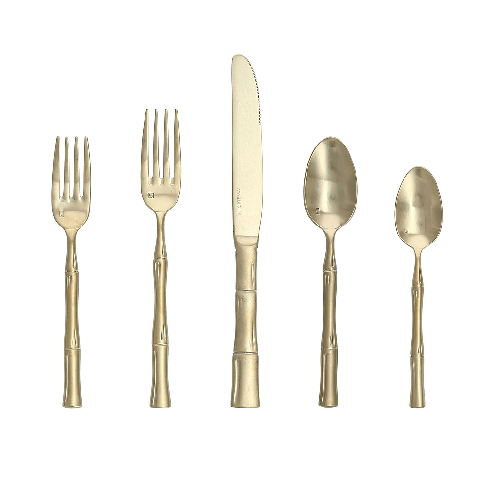 Royal Pacific Flatware Sets | West Elm