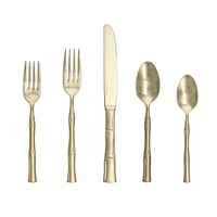 Royal Pacific Flatware Sets | West Elm