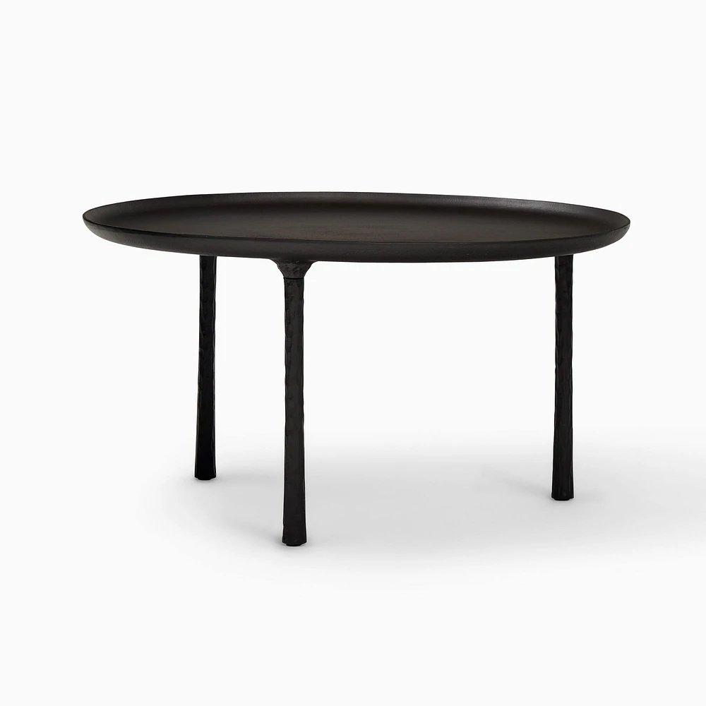 Sintra Metal Frame Coffee Table | West Elm