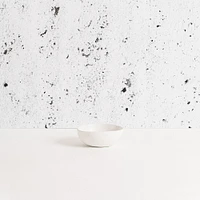 Gharyan Stoneware Condiment Bowl | West Elm