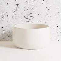 Gharyan Stoneware Serving Bowl | West Elm