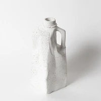 Pretti.Cool Milk Jug Vase | West Elm