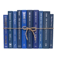 Decorative Book Bundles | West Elm