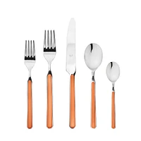 Mepra Fantasia Flatware Place Settings | West Elm