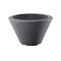 Lightweight Gramercy Indoor/Outdoor Planters | West Elm