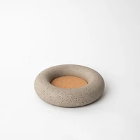 Pretti.Cool Wine Bottle Coaster | West Elm