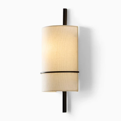 Shaw Sconce (6.4") | West Elm