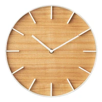 Yamazaki Rin Wall Clock | West Elm