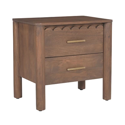 Barclay Nightstand (23") | West Elm