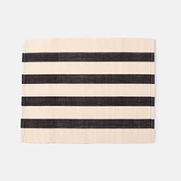 Siafu Home Nyota Placemats (Set of 4) | West Elm