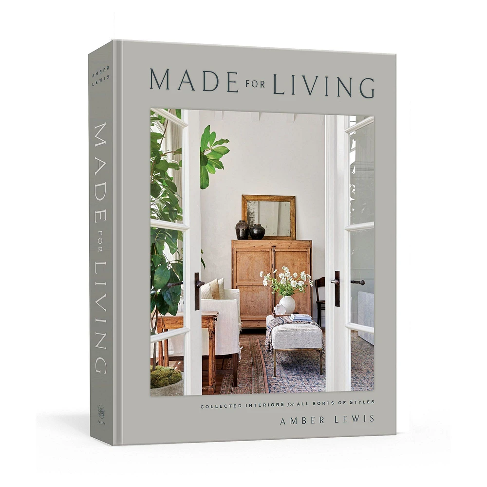 Made for Living | West Elm