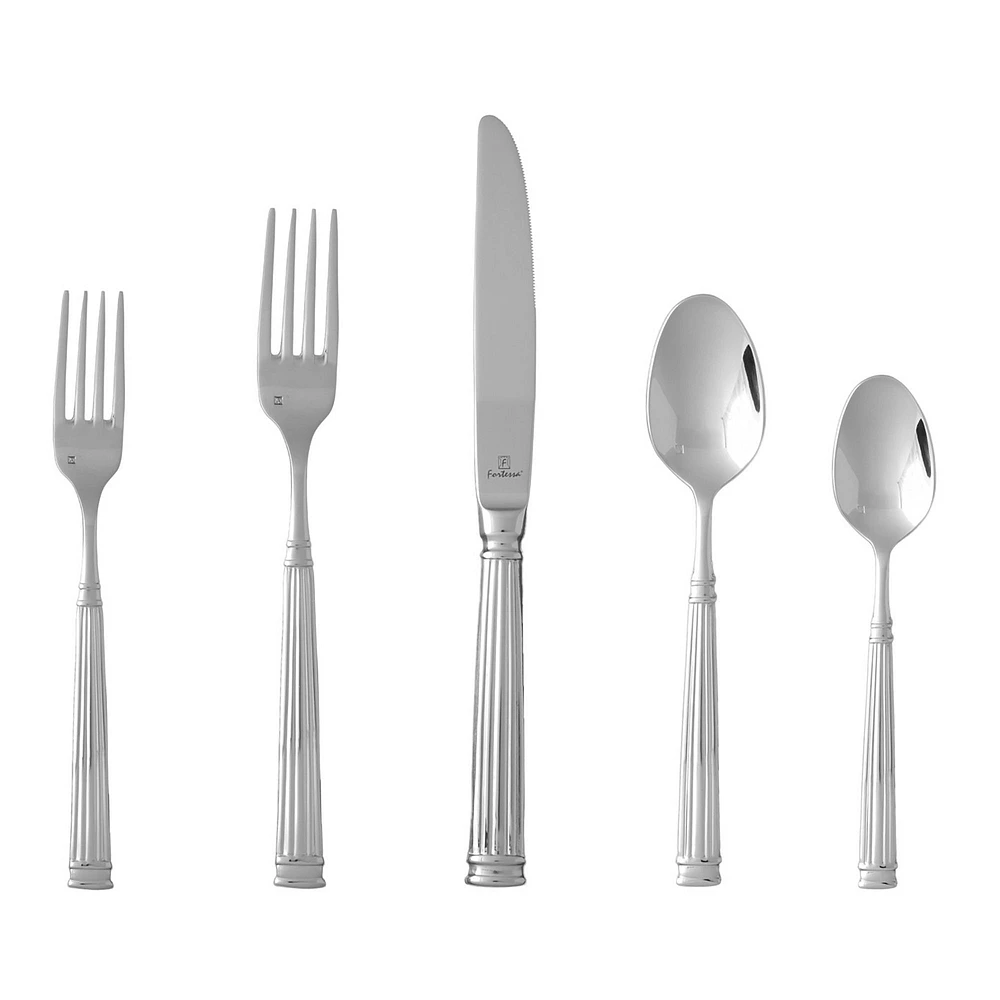 Doria Flatware Sets | West Elm