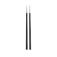 Costa Nova Mito Brushed Chopsticks (Set of 2) | West Elm