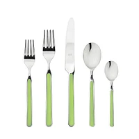 Mepra Fantasia Flatware Place Settings | West Elm