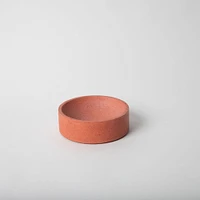 Pretti.Cool Terrazzo 5" Catchall | West Elm