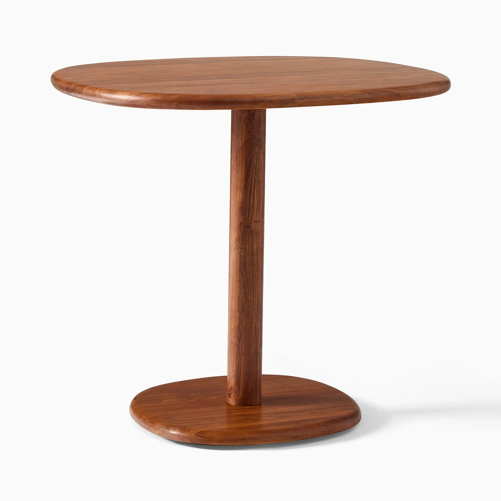 Mosco Bistro Table (32") | West Elm