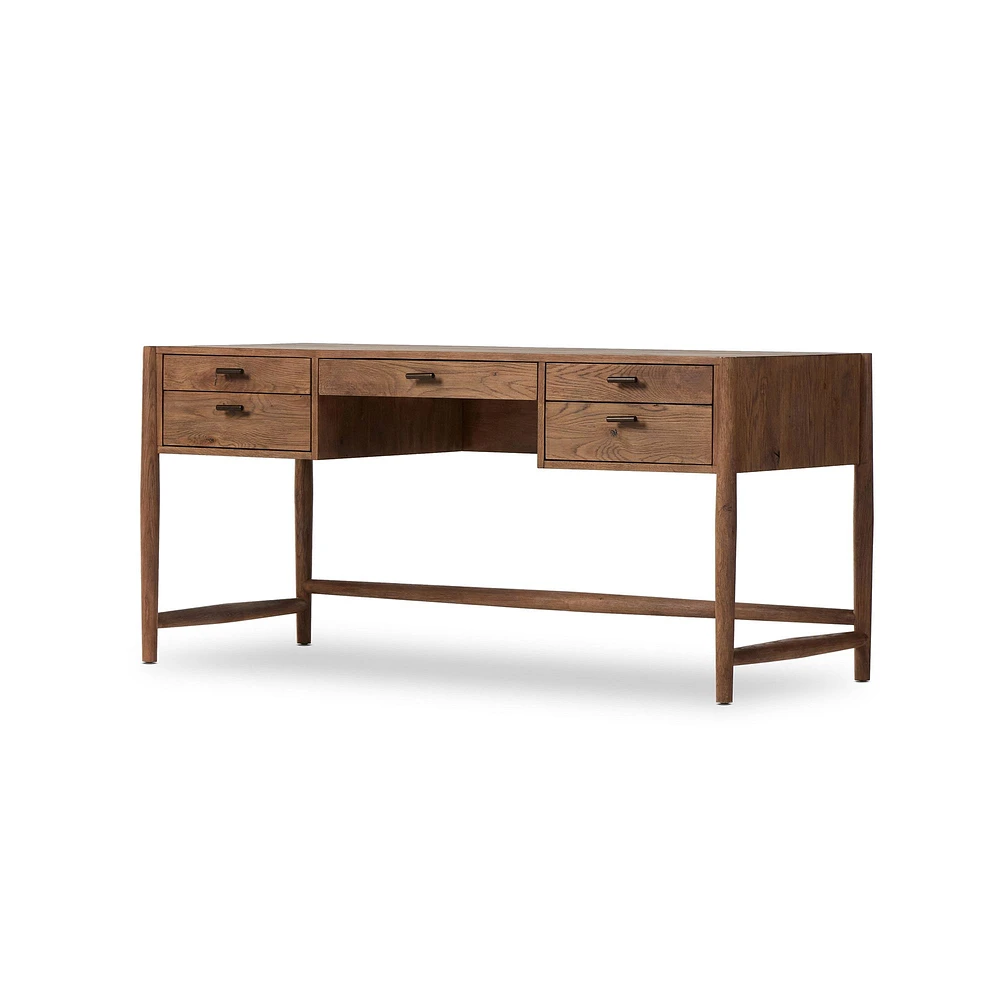 Peyster Desk | West Elm