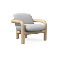 Benson Chair | West Elm