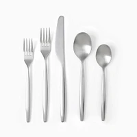 Sidney Flatware, 5-Piece