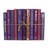 Decorative Book Bundles | West Elm