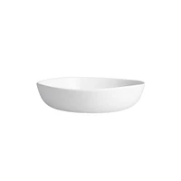 Sandia Melamine Coupe Bowls (Set of 6) | West Elm