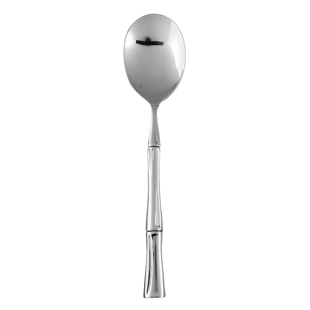 Royal Pacific Serving Spoon 10" 9.9" (25.1Cm),