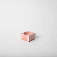 Pretti.Cool Incense Holder - Square | West Elm