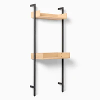 Build Your Own - Dennett Modular Shelving | West Elm