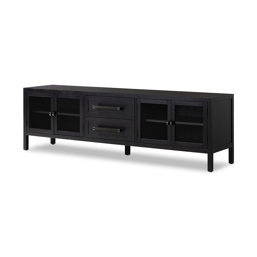 Jardine Media Console | West Elm