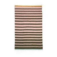 Caminito Blanket - Marea | West Elm