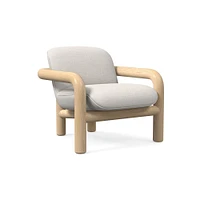 Benson Chair | West Elm