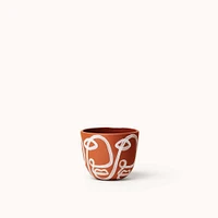 Franca NYC Cara Planter | West Elm