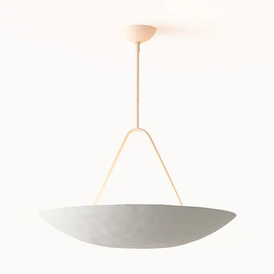 Florent Pendant (26") | West Elm