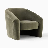 Berra Chair | West Elm