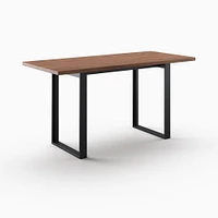 Horne Counter Height Communal Dining Table | West Elm