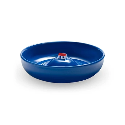 MoMA La Maison Inondee Bowl | West Elm